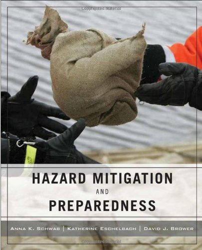 Hazard Mitigation and Preparedness,Used