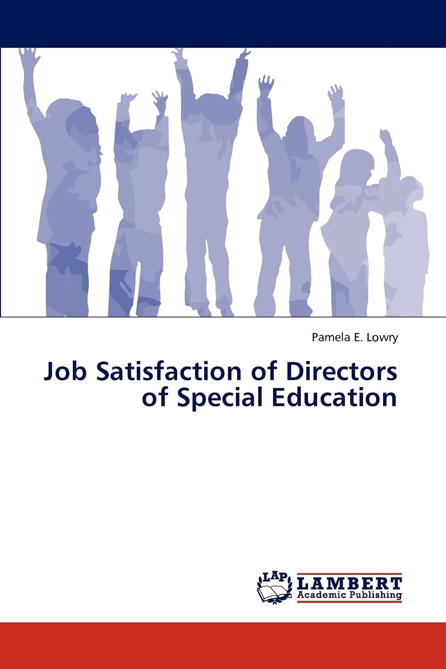Job Satisfaction of Directors of Special Education,Used