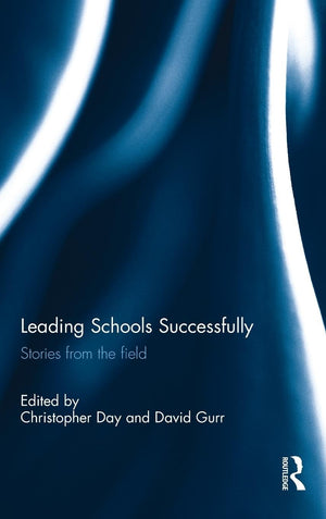 Leading Schools Successfully,Used