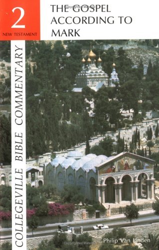 Gospel According to Mark (Collegeville Bible Commentary, 2),Used