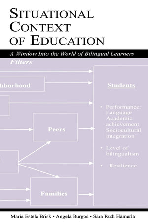 Situational Context Of Education,Used