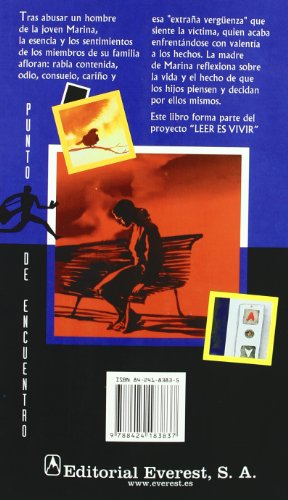 Esa Extraa Vergenza,Used