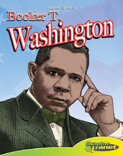 Booker T. Washington (BioGraphics),Used
