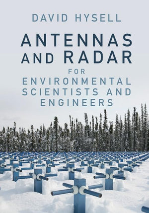 Antennas and Radar for Environmental Scientists and Engineers,Used