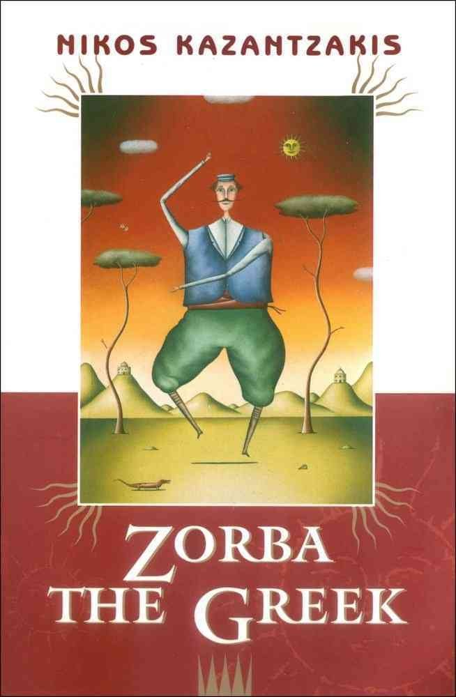Zorba the Greek,Used