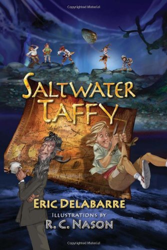 Saltwater Taffy,Used