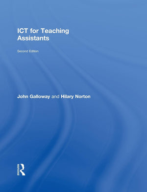 Ict For Teaching Assistants