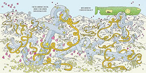 20,000 Leagues Under the Sea: A Puzzle Adventure