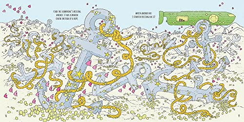 20,000 Leagues Under the Sea: A Puzzle Adventure