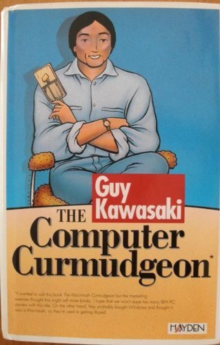 The Computer Curmudgeon,Used