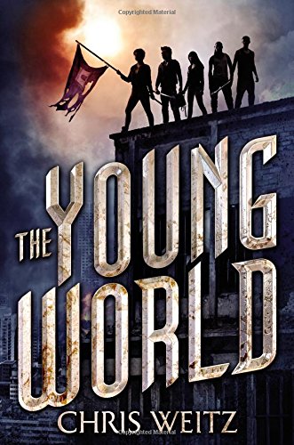 The Young World (The Young World, 1)