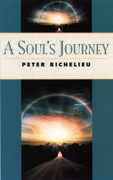 A Soul'S Journey