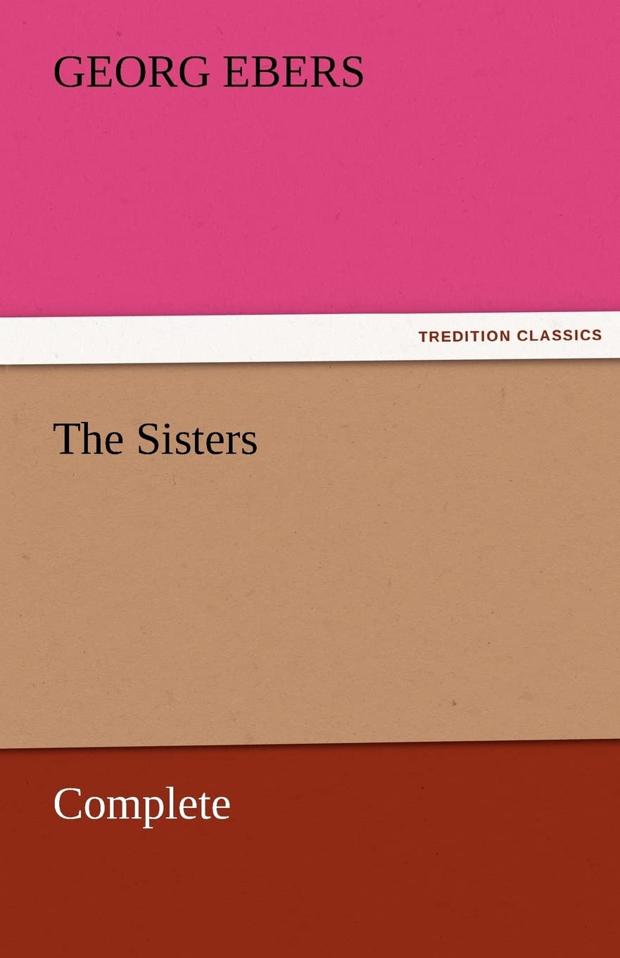 The Sisters  Complete,Used