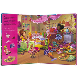 Fancy Nancy  My First Look and Find  PI Kids,Used