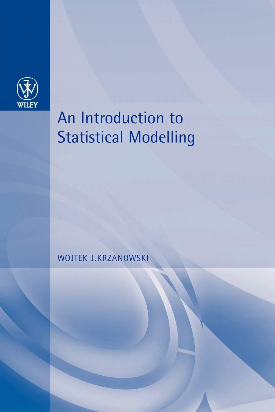 An Introduction to Statistical Modelling,Used