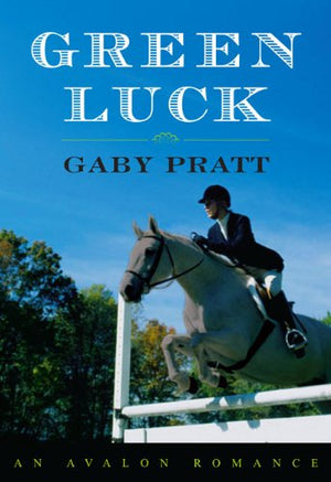 Green Luck,Used