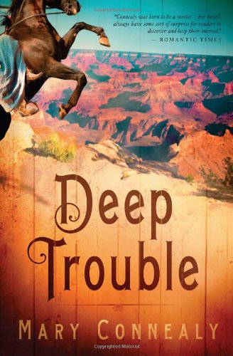 Deep Trouble,Used