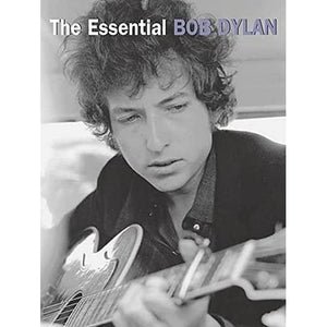 The Essential Bob Dylan: P/V/G Folio,Used