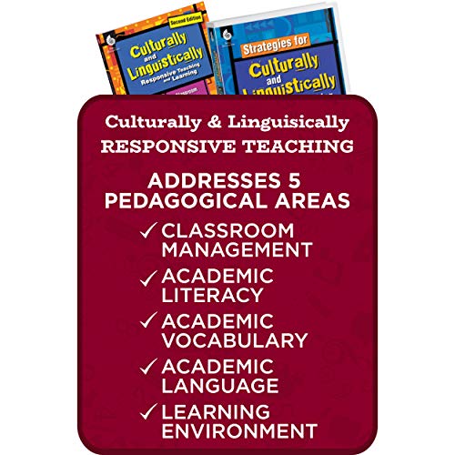 Culturally and Linguistically Responsive Teaching and Learning  Classroom Practices for Student Success, Grades K12 (1st Editi,Used