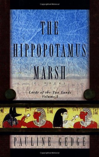 HIPPOPOTAMUS MARSHC (Lords of the Two Lands),Used
