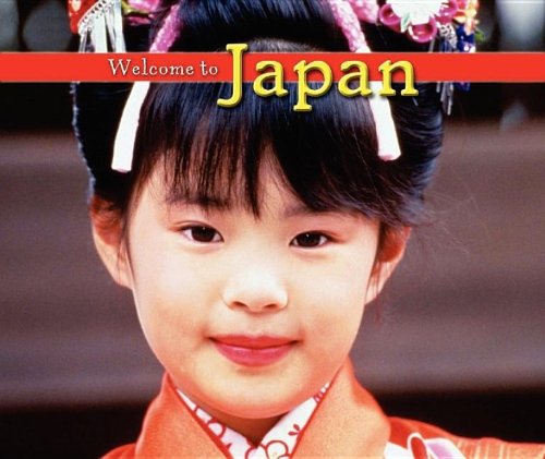 Welcome to Japan (Welcome to the World),Used