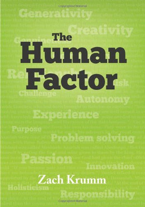 The Human Factor,Used