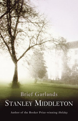 Brief Garlands,Used
