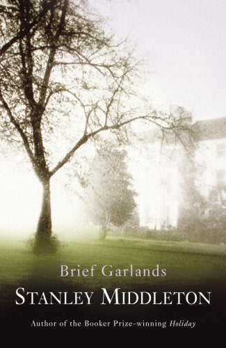 Brief Garlands,Used
