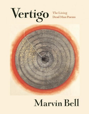 Vertigo: The Living Dead Man Poems,Used