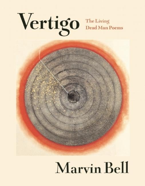 Vertigo: The Living Dead Man Poems,Used