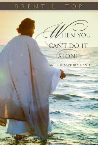 When You Can'T Do It Alone,New