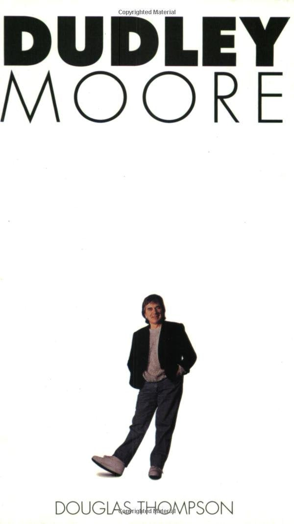 Dudley Moore,Used