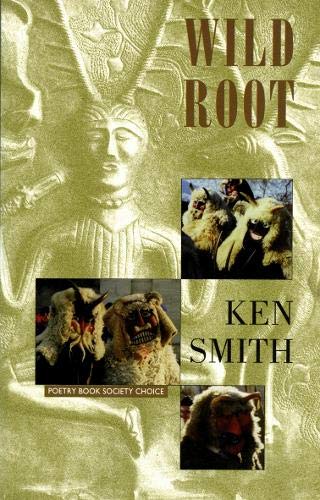 Wild Root,New