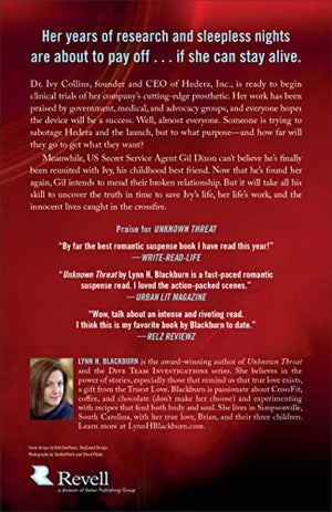 Malicious Intent-new,New