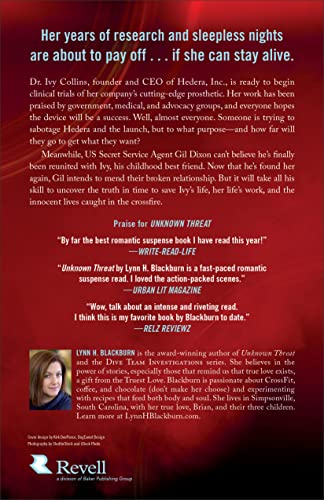 Malicious Intent-new,New