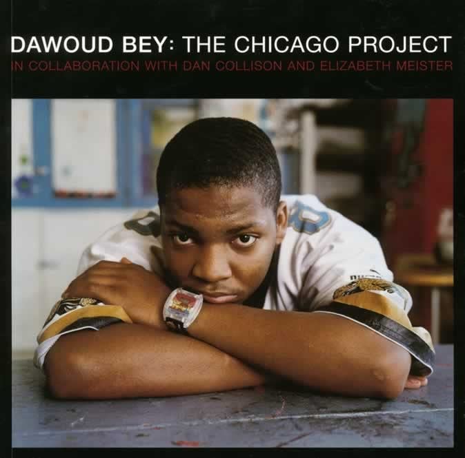 Dawoud Bey: The Chicago Project,Used