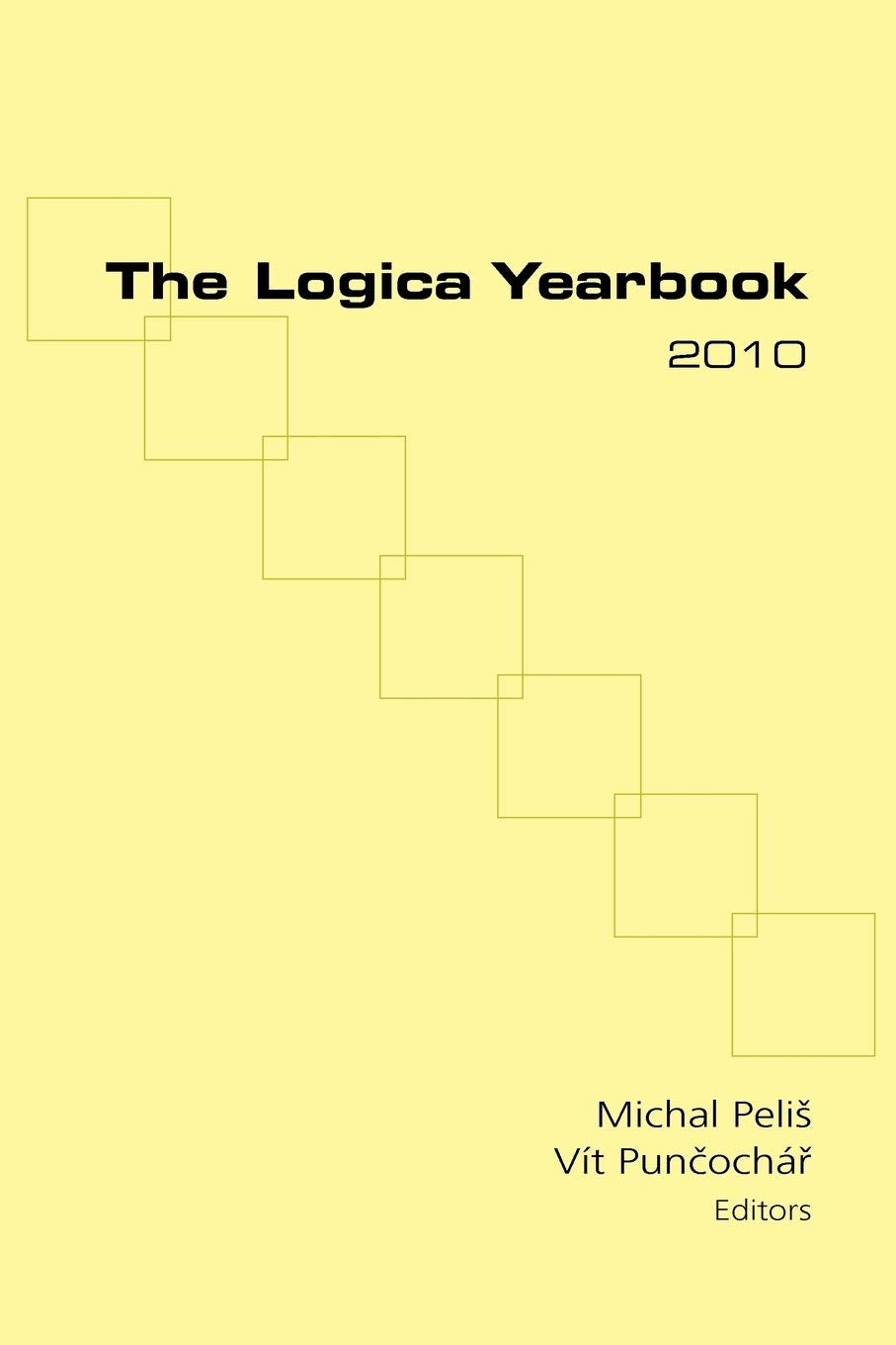 The Logica Yearbook 2010,Used