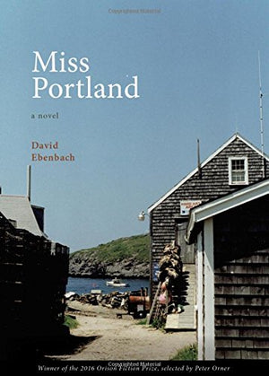 Miss Portland: A Novel,Used