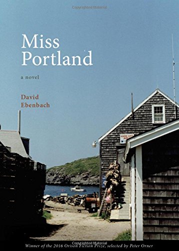 Miss Portland: A Novel,Used