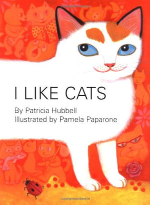 I Like Cats,New