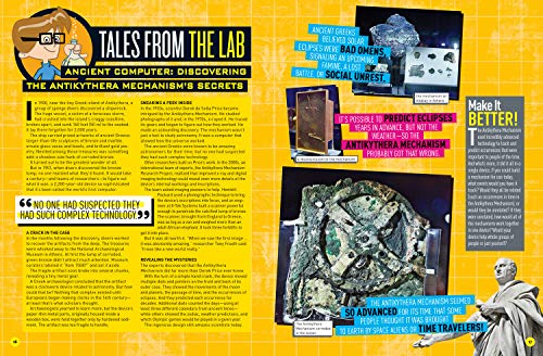 How Things Work: Then and Now,Used