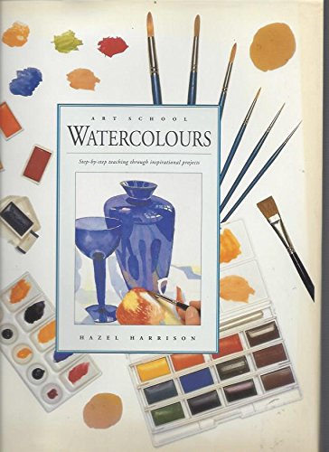 Art School Drawing: StepByStep Teaching Through Inspirational Projects (Art School Series),Used