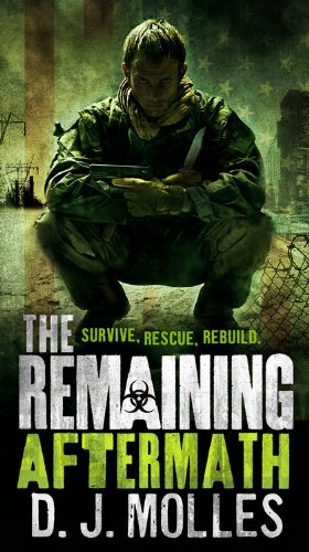 The Remaining: Aftermath (The Remaining, 2),Used