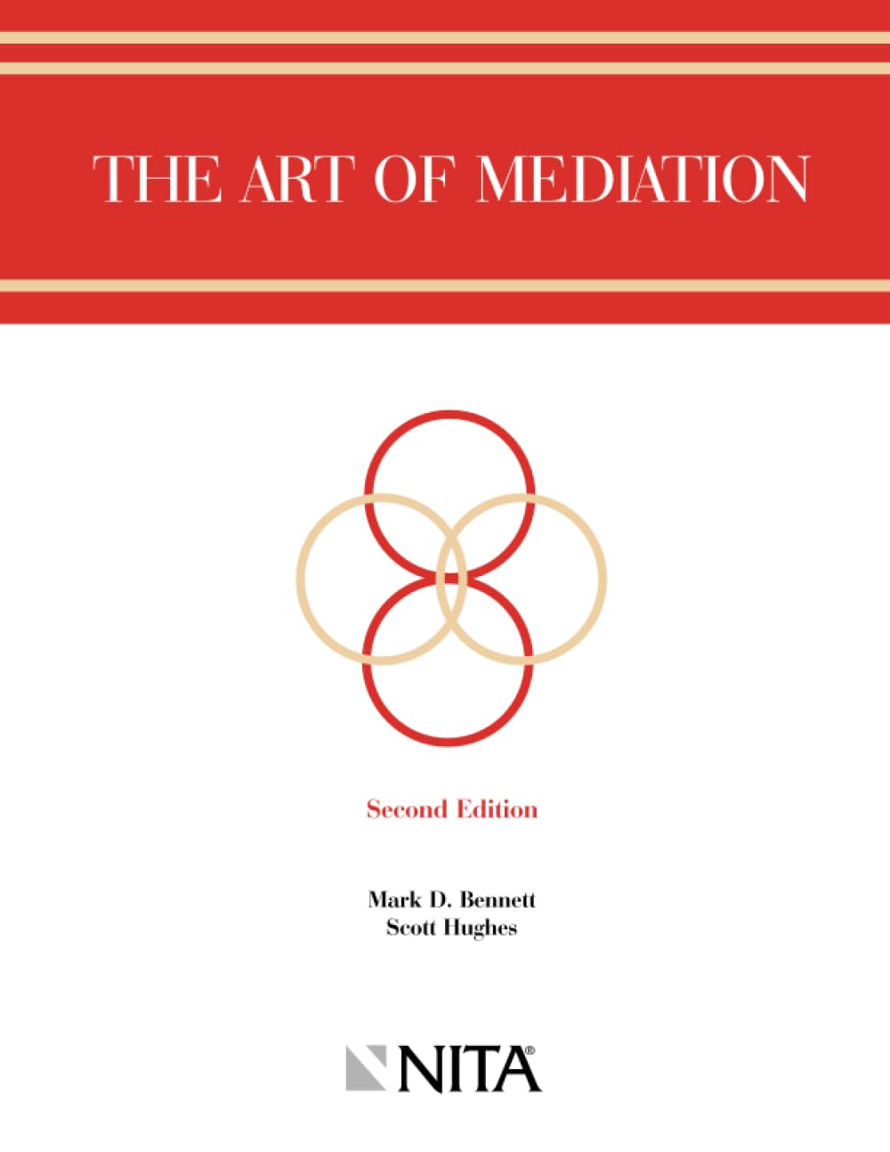The Art of Mediation: Second Edition (NITA),Used