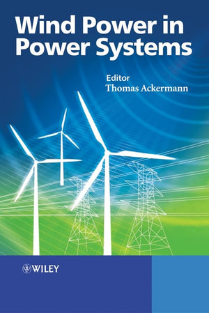 Wind Power In Power Systems-new,New