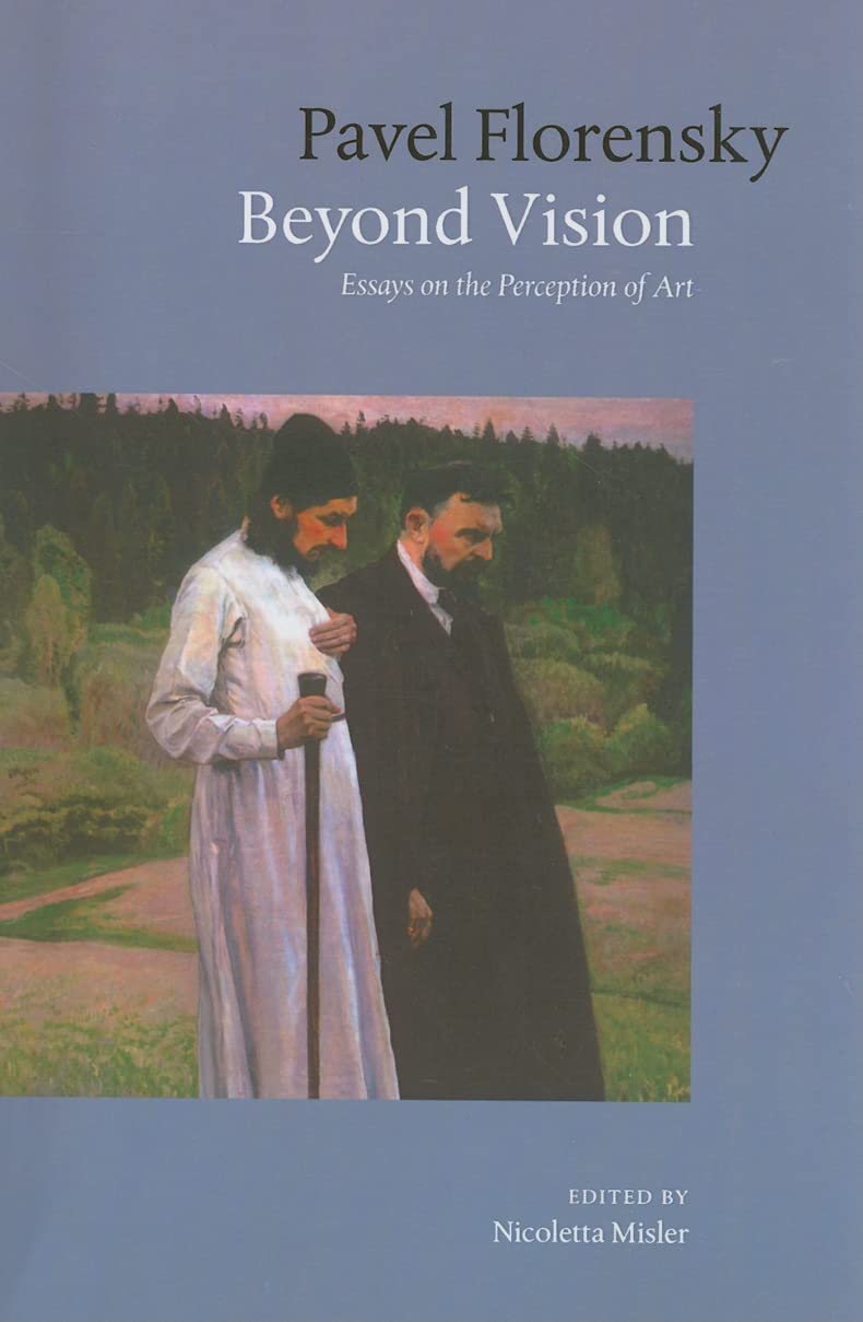 Beyond Vision: Essays on the Perception of Art,Used