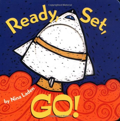 Ready, Set, Go!,Used