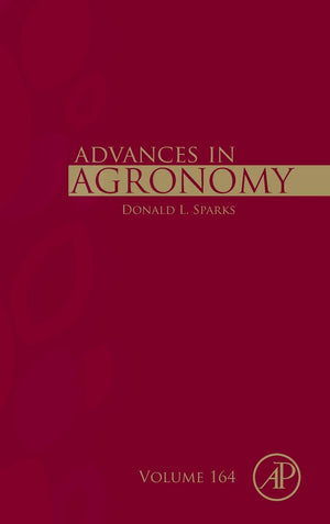 Advances in Agronomy (Volume 164),New
