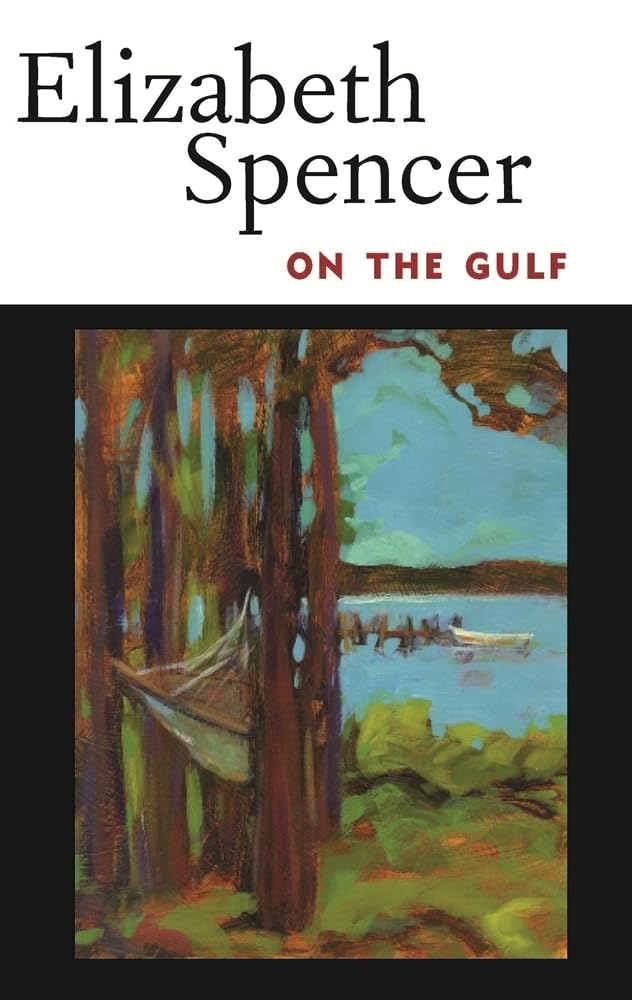 On The Gulf (Banner Books),Used