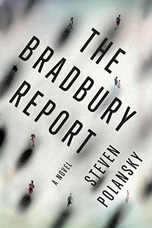 The Bradbury Report: A Novel,Used